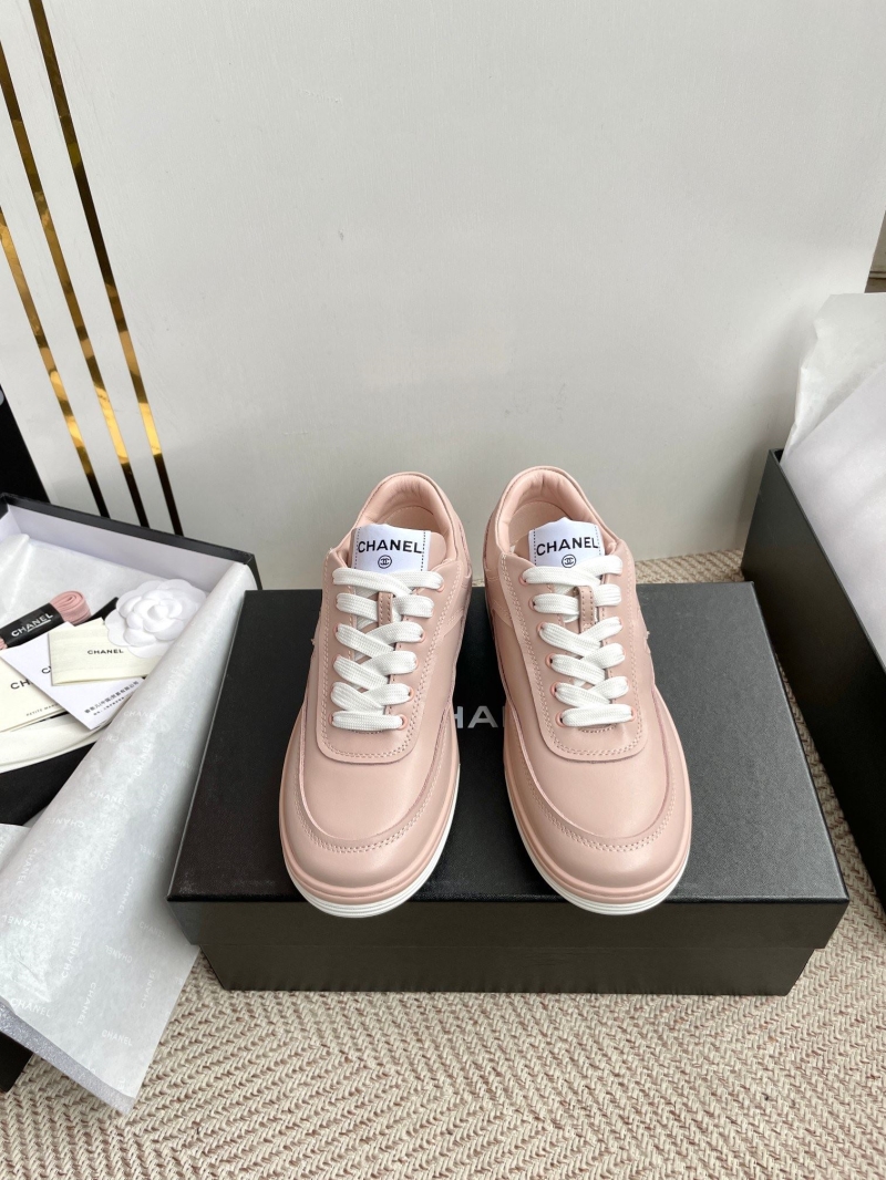 Chanel Casual Shoes